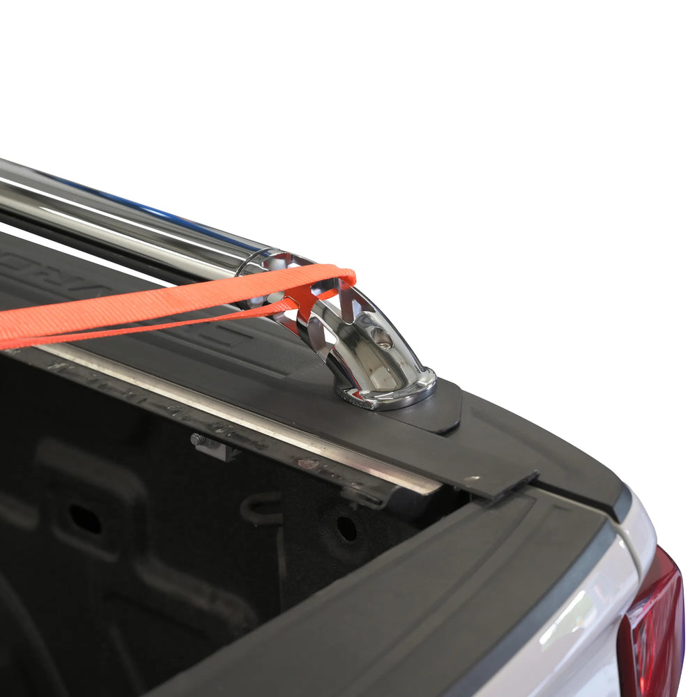 FOLD DOWN LICENSE PLATE HOLDER