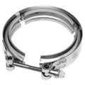 V-BD CLMP 23/4"-4" DIA