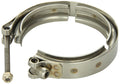 V-BD CLMP 23/4"-4" DIA