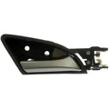 INTERIOR DOOR HANDLE
