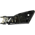 INTERIOR DOOR HANDLE