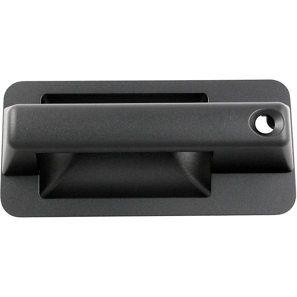 RH FRT DOOR HANDLE OTR C/K;W/15000 LB GVW CHEVROLET C1500/K1500 9499; C2500/C3500/K2500/K3500 9400