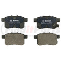 DISC BRAKE PADS