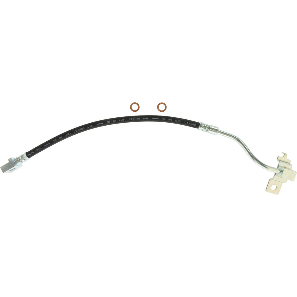 Centric Brake Hose - Rear Left
