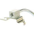 Centric Brake Hose - Rear Left
