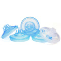 3M PPS MIDI LIDS W/125