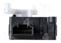 AIR DOOR ACTUATOR