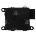 AIR DOOR ACTUATOR