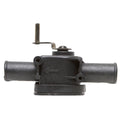 CABLE OPERATED NON-BYPASS