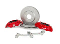 Alcon Ford Raptor/F-150 7mm Wheel Spacer