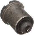 DELPHI control arms