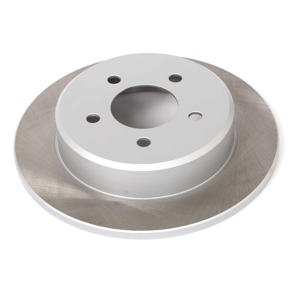 Power Stop 97-07 Chrysler Town & Country (w/Rear Disc Brakes) Rear Semi Coated Rotor