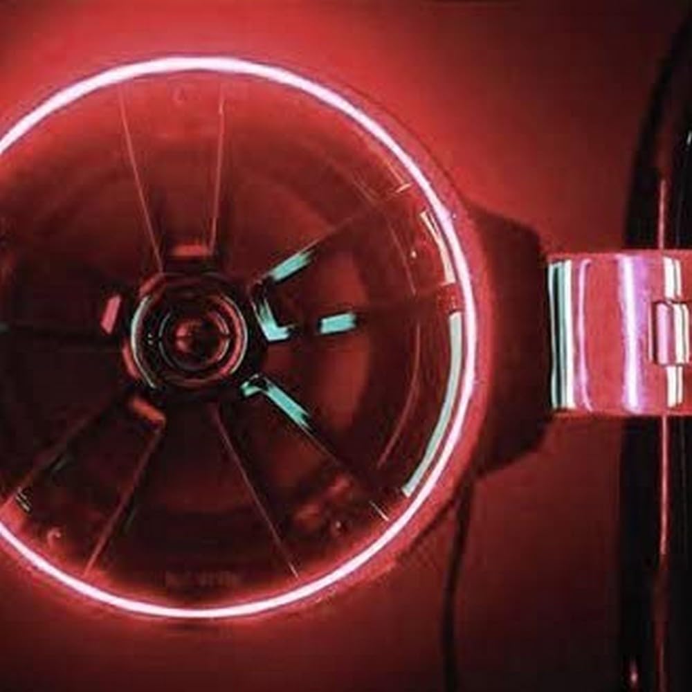 T-H MARINE red auto part