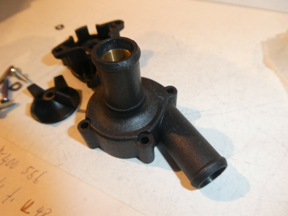 WEBASTO auto part
