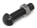 McLeod Ball Stud Adjustable Short Pivot Stud for 03-04 Ford Mustang Cobra w/ T56 Transmission