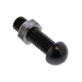McLeod Ball Stud Adjustable Short Pivot Stud for 03-04 Ford Mustang Cobra w/ T56 Transmission