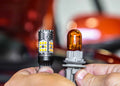 3156/3157 GTR CARBIDE CANBUS 2.0 LED (RED)