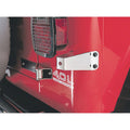 Rugged Ridge 76-95 Jeep CJ / Jeep Wrangler TJ Stainless Steel Tire Stop