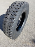 Rugged Ridge 76-95 Jeep CJ / Jeep Wrangler TJ Stainless Steel Tire Stop