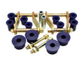 SuperPro Mazda B2600 4 X 4 Ute Shackle
