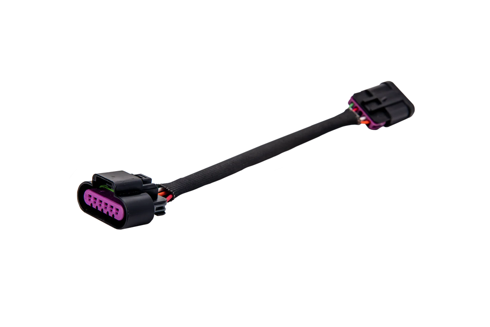 Fleece Performance 11-16 GM 2500/3500 Duramax LML Fan Extension Harness