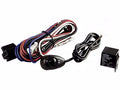 Rugged Ridge Off Road Light Installation Harness 2 Lights
