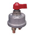 Bat.Disc.Switch W/Alt