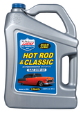 20w50 Petroleum Oil 5Qt Jug