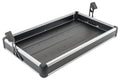 ~(6.3 lbs. 42X4X2)~ JK Rear Utility Cargo Rack Side Panel Kit