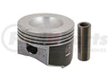 CAST PISTON