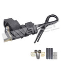 THROTTLE POSITION SENSOR