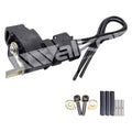 THROTTLE POSITION SENSOR