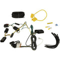 Rugged Ridge Trailer Wiring Harness 07-18 Jeep Wrangler JK