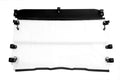 QuadBoss Mesh Window Rear Ranger Windshield