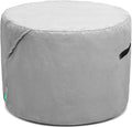 UNIVERSAL OUTDOOR PATIO ROUND TABLE