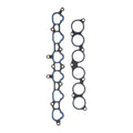 Engine Intake Manifold Gasket Set - 11-10787-01