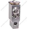 A/C EXPANSION VALVE