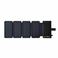 GPDURAPACK8W: 8 WATT SOLAR BATTERY PACK W/USB PORTS