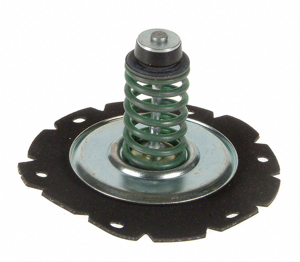CARTER fuel pump