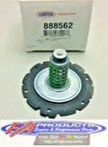 CARTER fuel pump