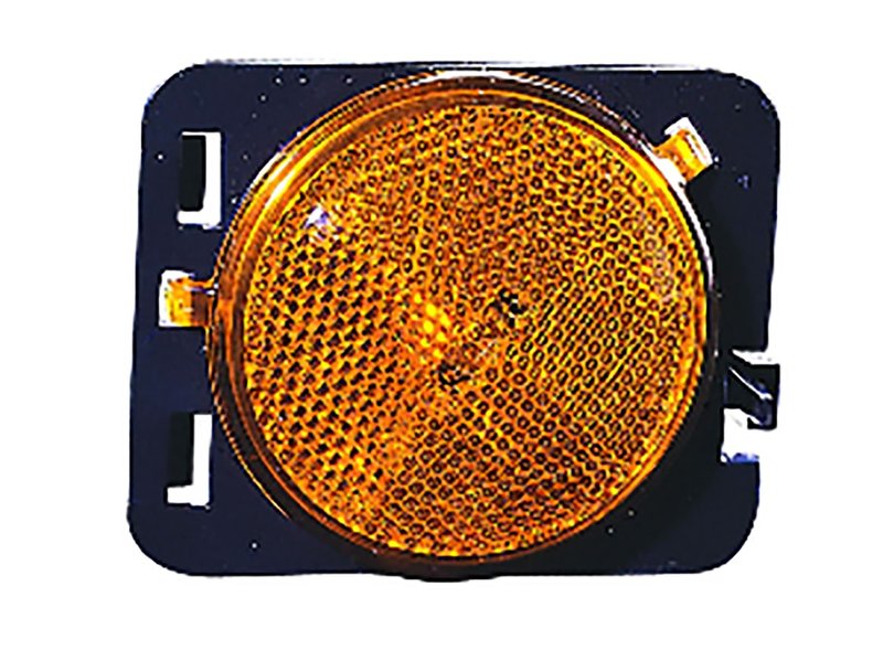 Maxzone Vehicle Lighting Corp auto part