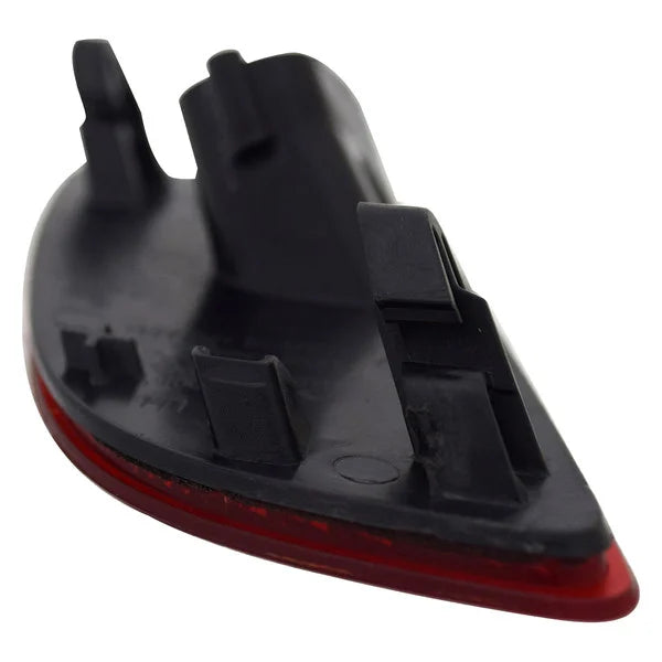 CAPA 2122 ID4 RR REFLECTOR ASSY LH
