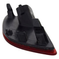 CAPA 2122 ID4 RR REFLECTOR ASSY LH