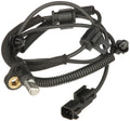 STANDARD IGN auto part detail