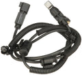 STANDARD IGN auto part