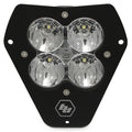 Hi-Low Headlight Wiring Harness - <Applicable KTM/Husqvarna Models> (For XL Pro/XL80 Lights)
