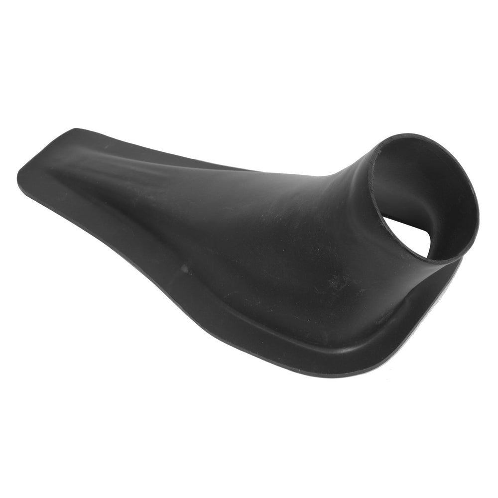 NACA Duct Black Single