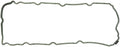 MAHLE Original Infiniti FX45 08-03 Valve Cover Gasket (Left)