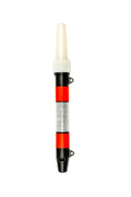 VISI LIGHT 1/420 FEMALE THREADED CONNECTION