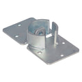 SECURITY LOCKSHEILDED DESIGNCRM PLATED